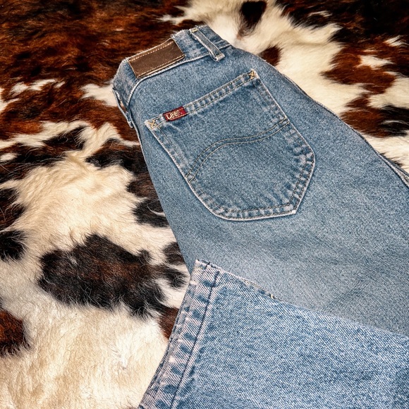 Vintage LEE jeans - Picture 1 of 2